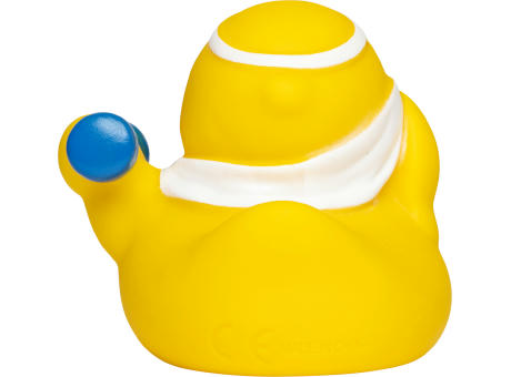 Quietsche-Ente Fitness Werbeartikel