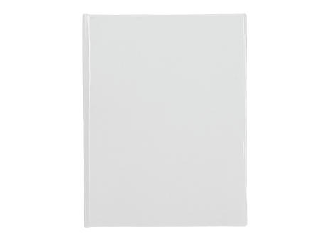 Notizbuch mit festem Umschlag Werbeartikel