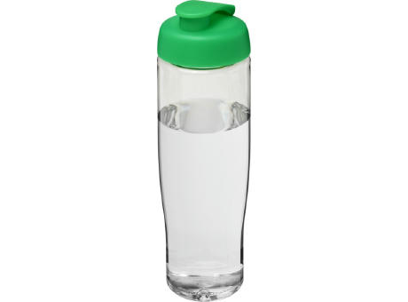 H2O Active® Tempo 700 ml Sportflasche mit Klappdeckel Werbeartikel