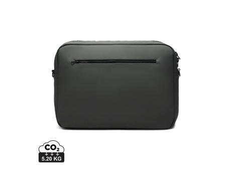 VINGA Baltimore RCS wandelbare Rucksack-Aktentasche Werbeartikel