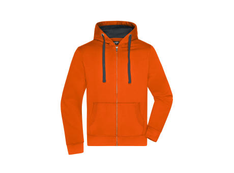 orange/grau (dark-orange/carbon)