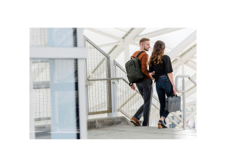 Case Logic Era Laptop Backpack 15,6 inch Rucksack Werbeartikel