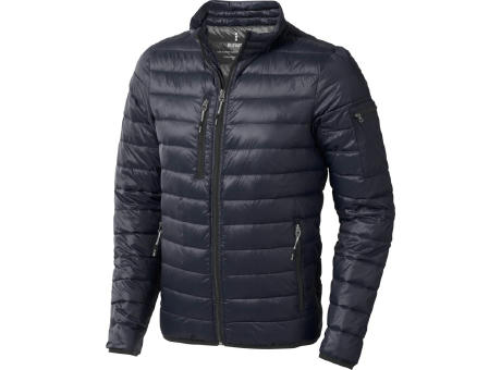 Product image Scotia leichte Daunenjacke für Herren Werbeartikel