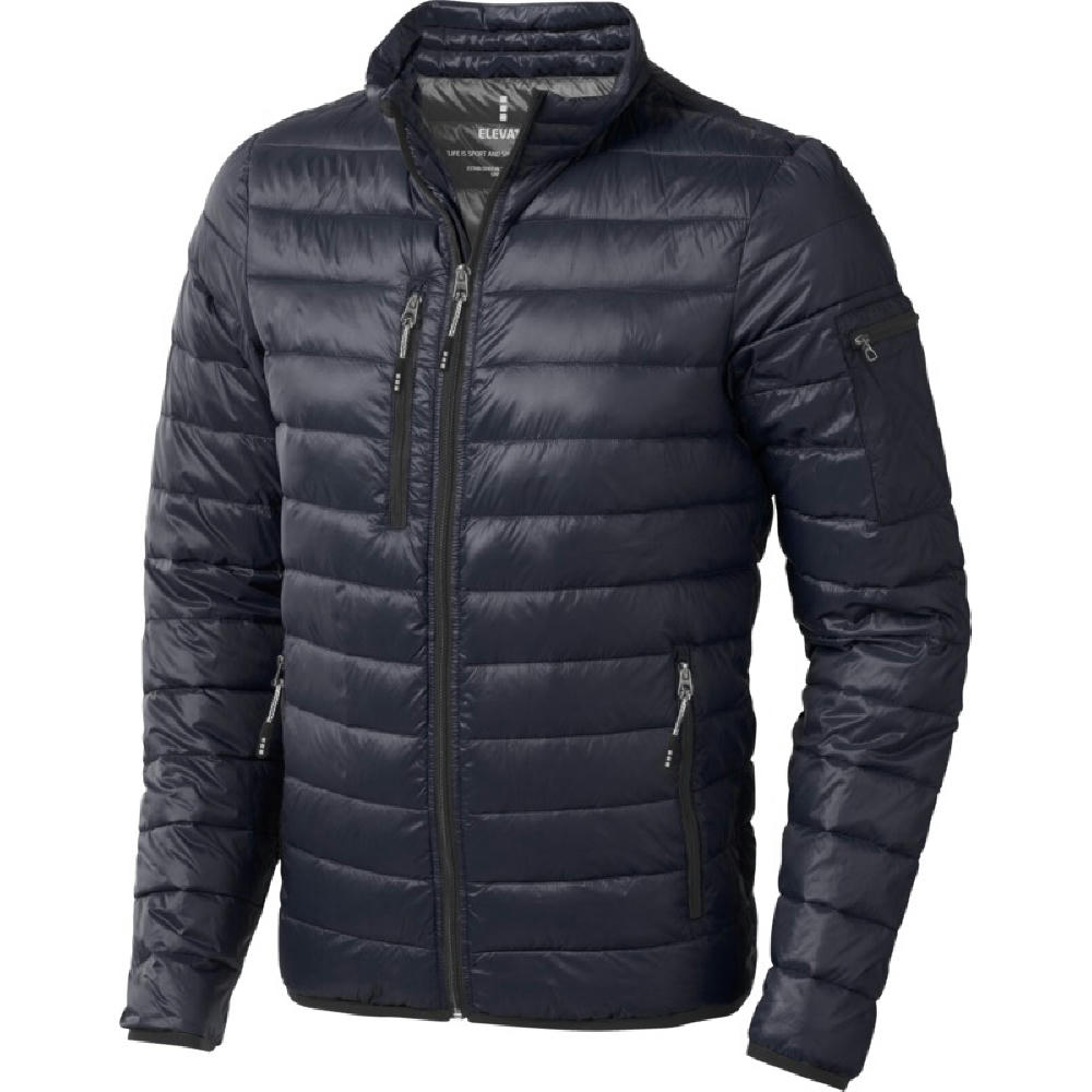 Product image Scotia leichte Daunenjacke für Herren Werbeartikel