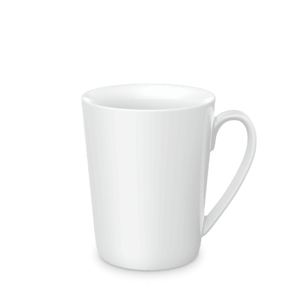 Product image Mahlwerck Form 780 Kaffeebecher Lungo Werbeartikel