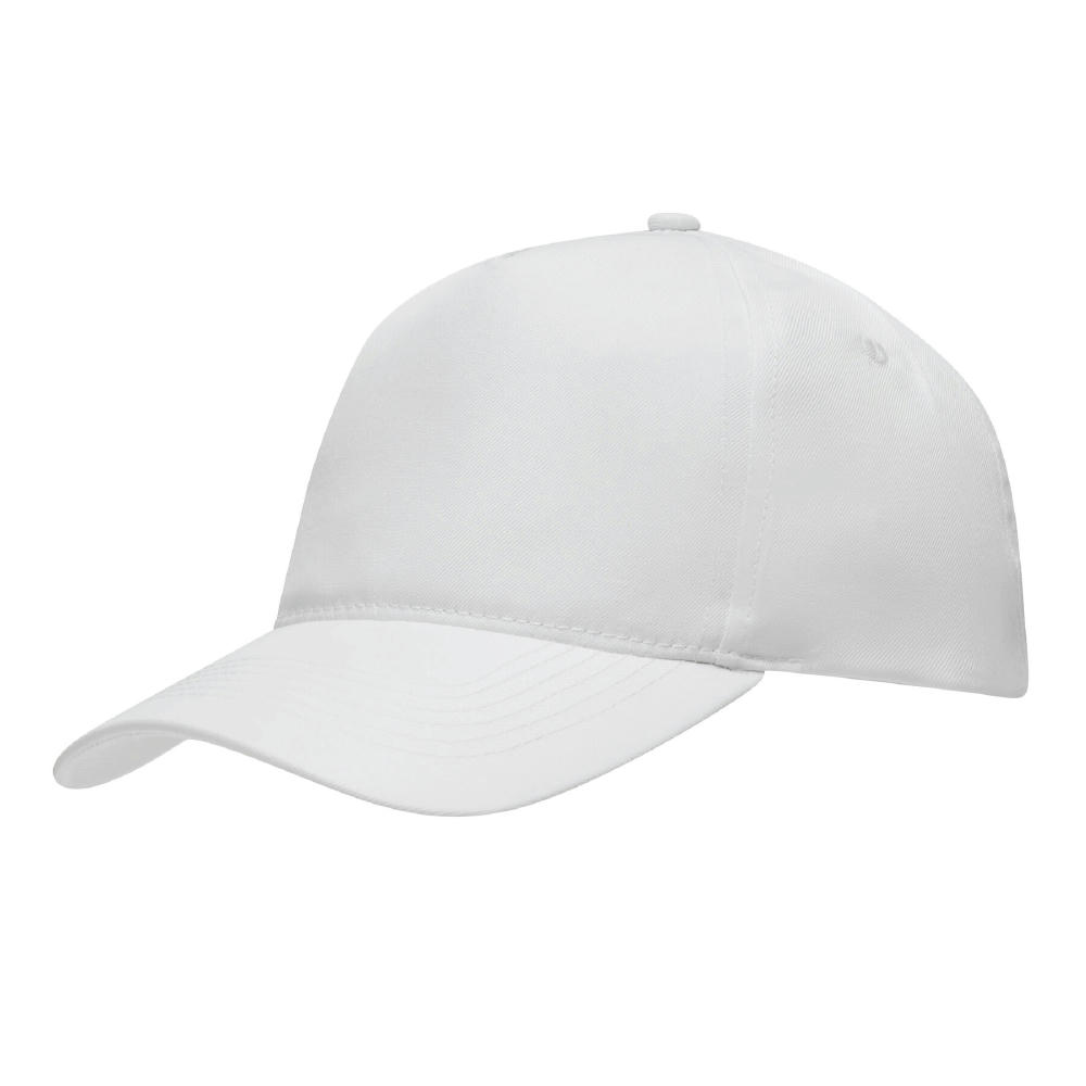 SPORTO - 5-Panel-Baseball-Cap Werbeartikel