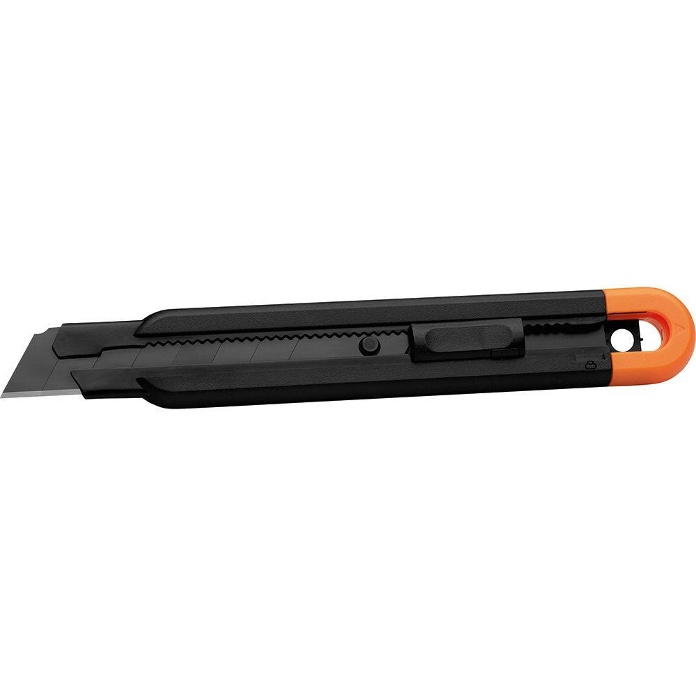 Cuttermesser "Pure Cut orange" Werbeartikel