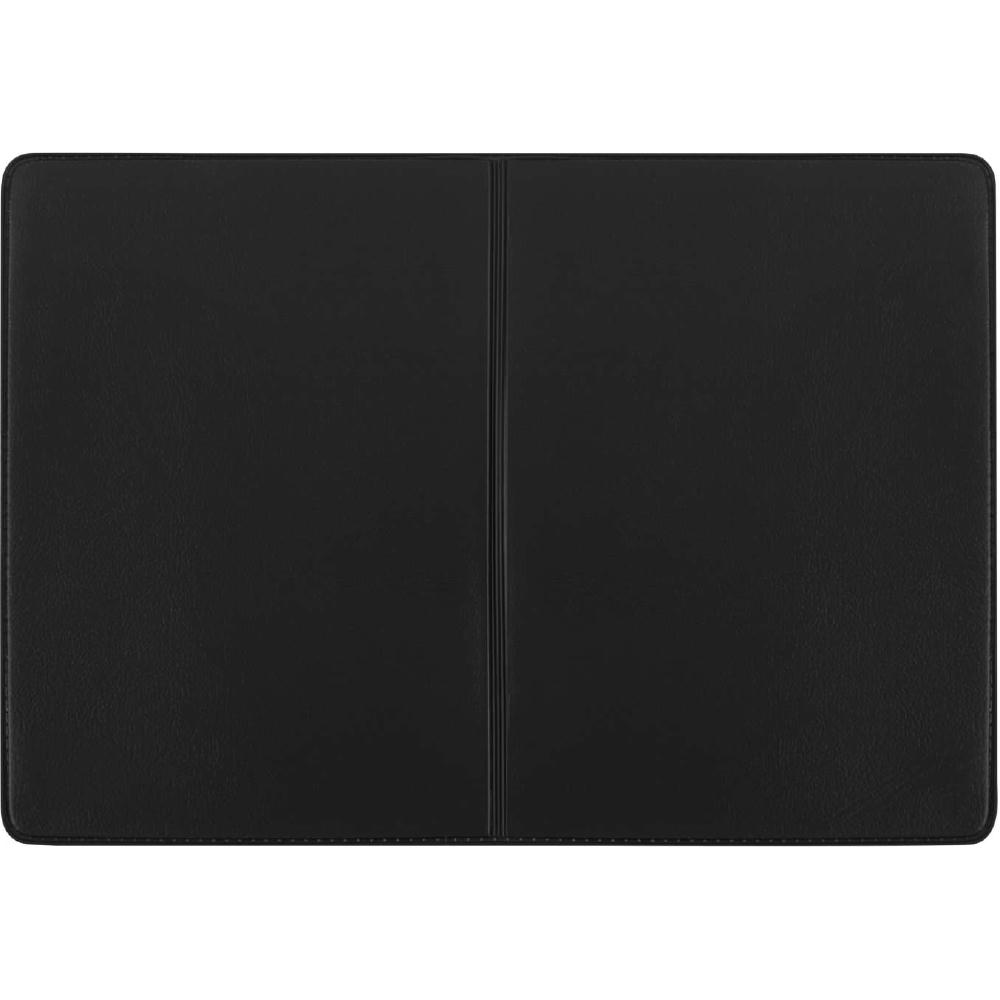 Product image CreativDesign® Ausweistasche "5-fach" Normalfolie schwarz Werbeartikel