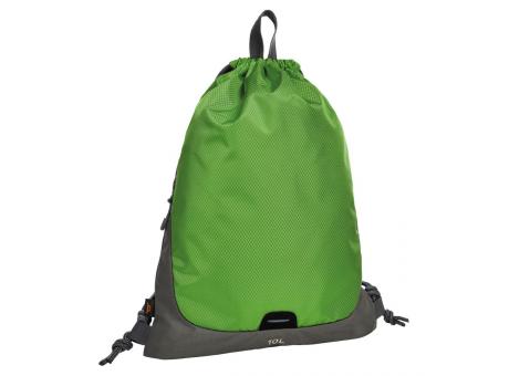 Product image Zugbeutel STEP bedrucken