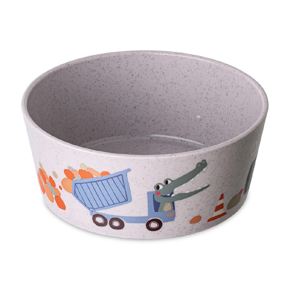 Product image KOZIOL CONNECT BOWL 0,4 TRUCKS Schale 400ml Werbeartikel