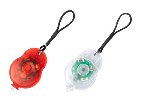 Fahrradlicht Dullux Werbeartikel