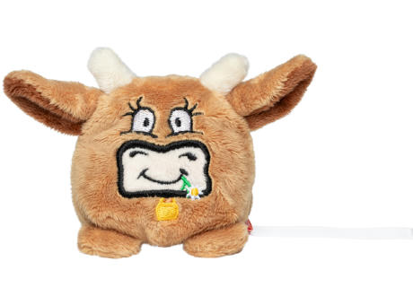 Schmoozies® Almkuh Werbeartikel