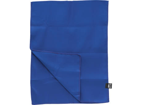 Product image rPET-Handtuch Brunilda bedrucken