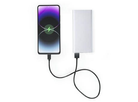 Power Bank Tornad bedrucken