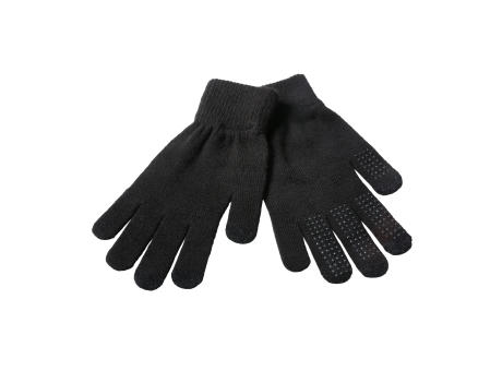 Product image Text Gloves With Dots Werbeartikel