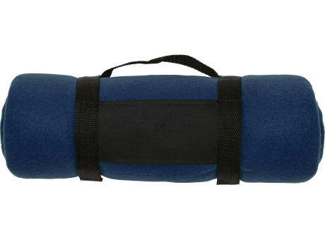 Product image Fleece-Picknickdecke Nora Werbeartikel