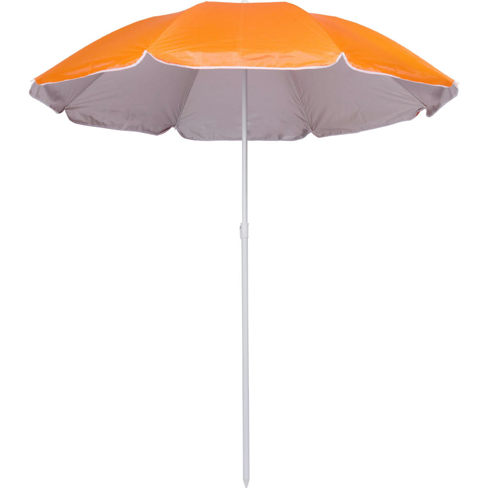 190T Polyester Sonnenschirm Elsa Werbeartikel