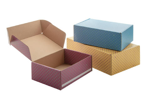 Versandkarton CreaBox Post M bedrucken