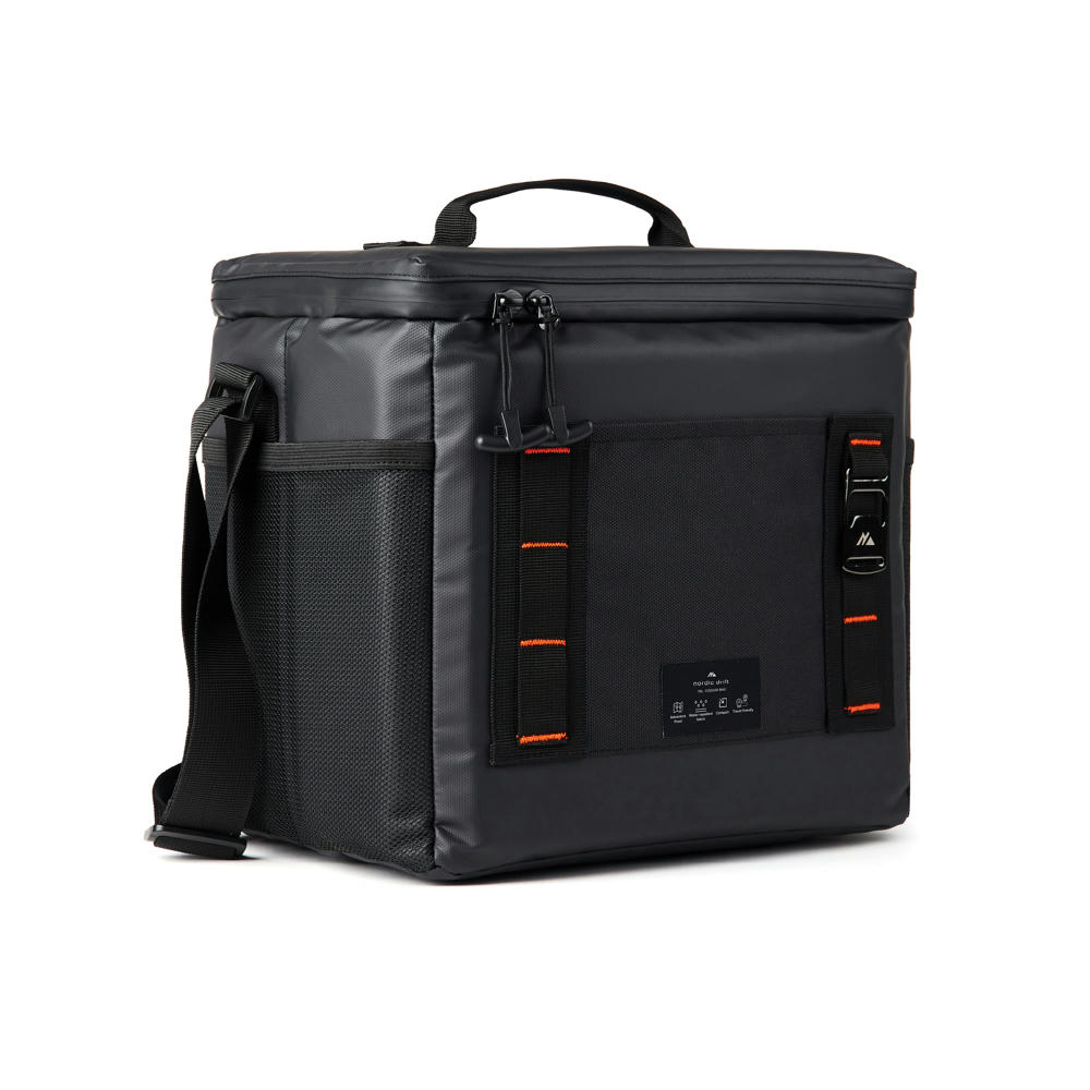 Nordic Drift Storm RCS wasserabw. Kühltasche 10 Liter Werbeartikel