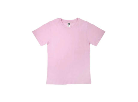 BS Evolution Kinder T-Shirt, 150 gr/m² bedrucken