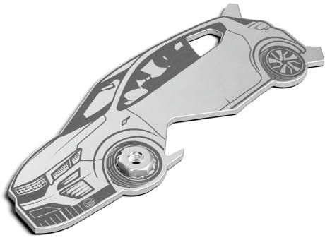 RICHARTZ® SHAPE TOOL car Werbeartikel