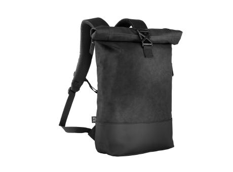 Rollup-Rucksack NAP bedrucken