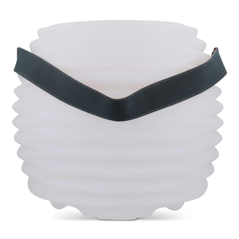 1616 | CoolLux Stimmungslicht und kabelloser Lautsprecher Werbeartikel