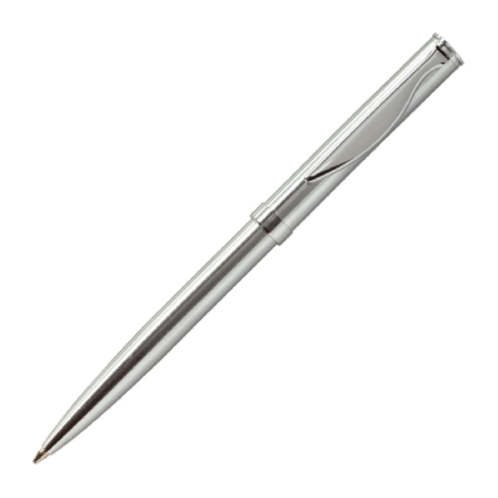Product image JERSEY Metall Kugelschreiber Peekay Werbeartikel