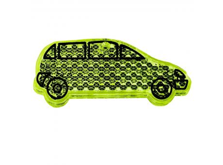 Reflektor AUTO Werbeartikel