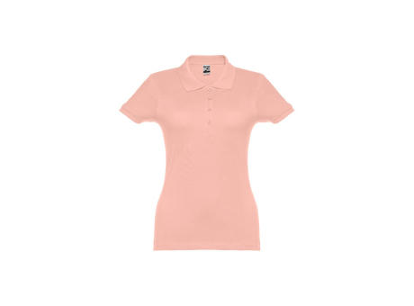 THC EVE. Damen Poloshirt Werbeartikel