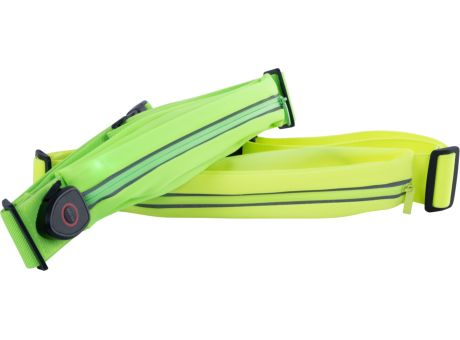 Product image LED Gürteltasche Werbeartikel