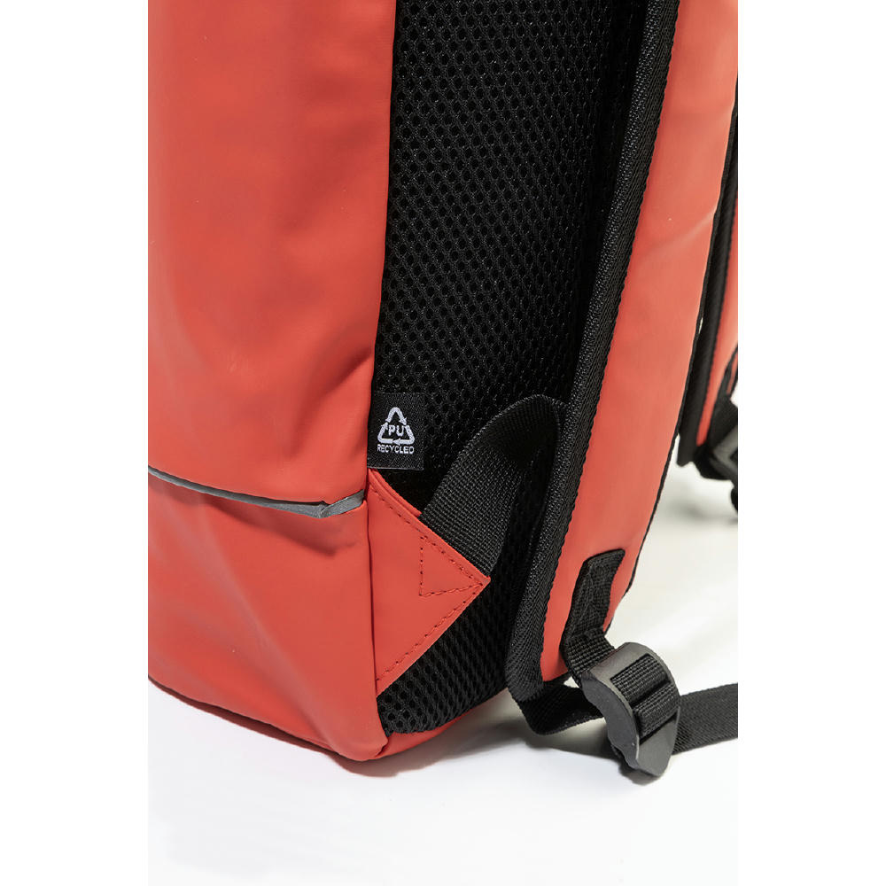 RPET-Rucksack Cubitt Werbeartikel