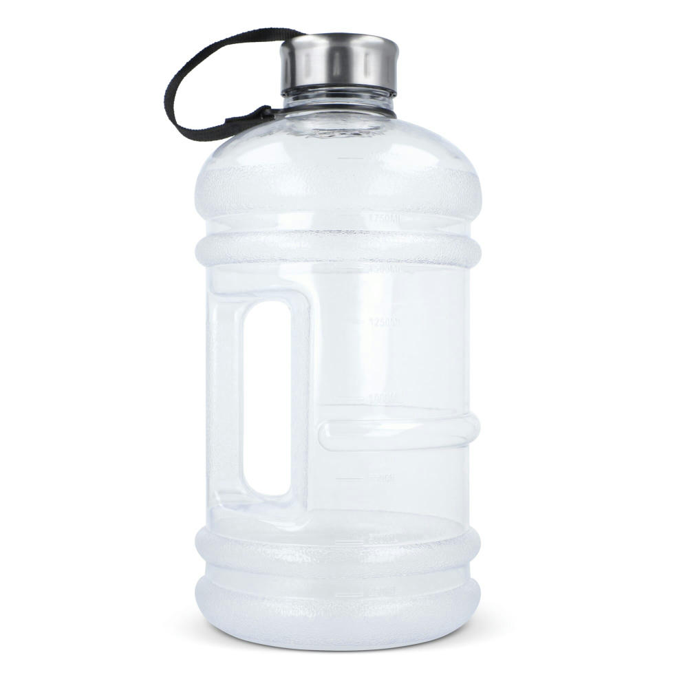 InSideOut Jumper Flasche 2.2L Werbeartikel