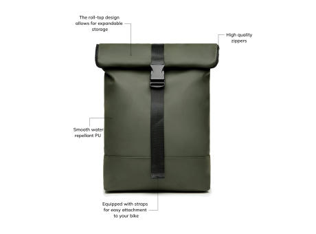 VINGA Baltimore Fahrradtasche bedrucken