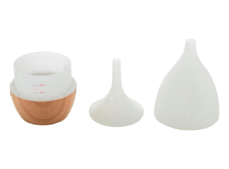 Luftbefeuchter Nubes Werbeartikel