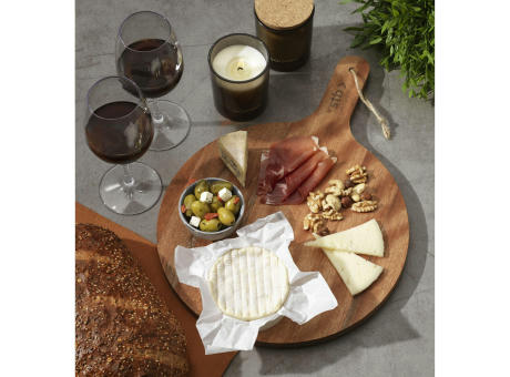 Wooosh Convivio Servierbrett Werbeartikel