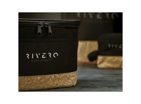 Nolan Cork Rucksack bedrucken