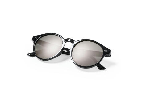 Sonnenbrille Poren bedrucken