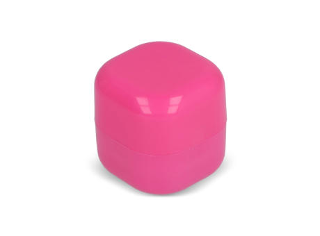 Kubischer Lippenpflegestift aus recyceltem ABS bedrucken