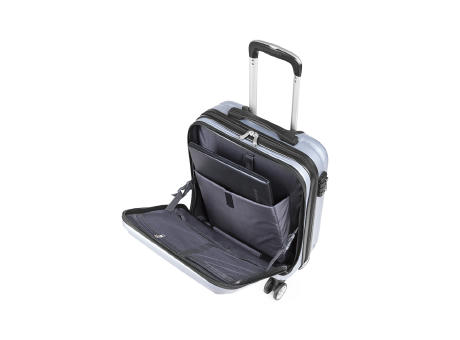 Trolley Kleintor bedrucken