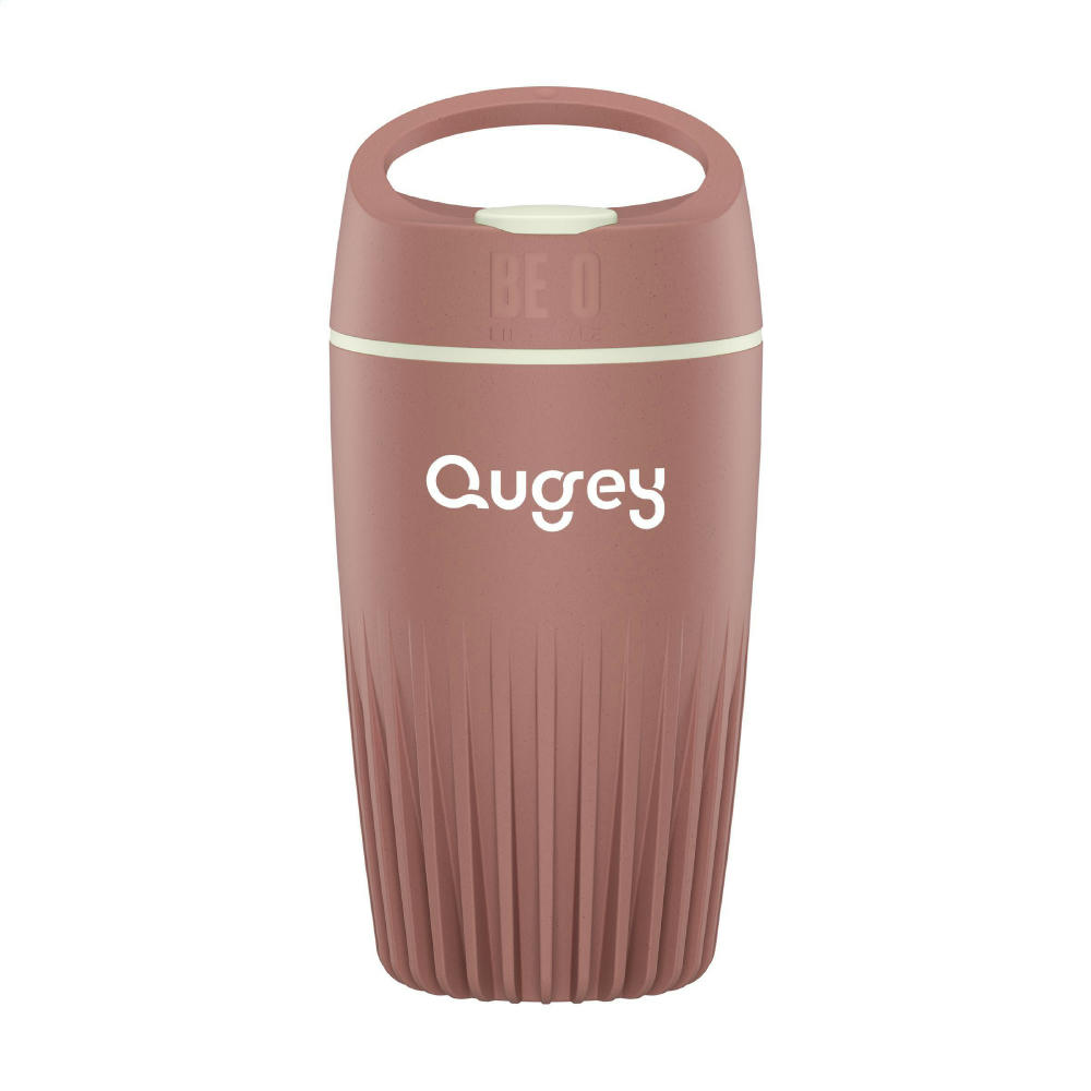Product image BE O Coffee Cup 340 ml Kaffeebecher Werbeartikel
