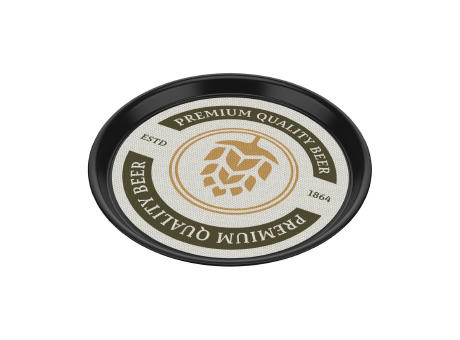 Tablett "Gastro-Pro 360", RE:cycle Werbeartikel