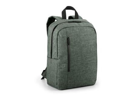 Product image SHADES BPACK. Laptop-Rucksack 14" aus 600D Werbeartikel