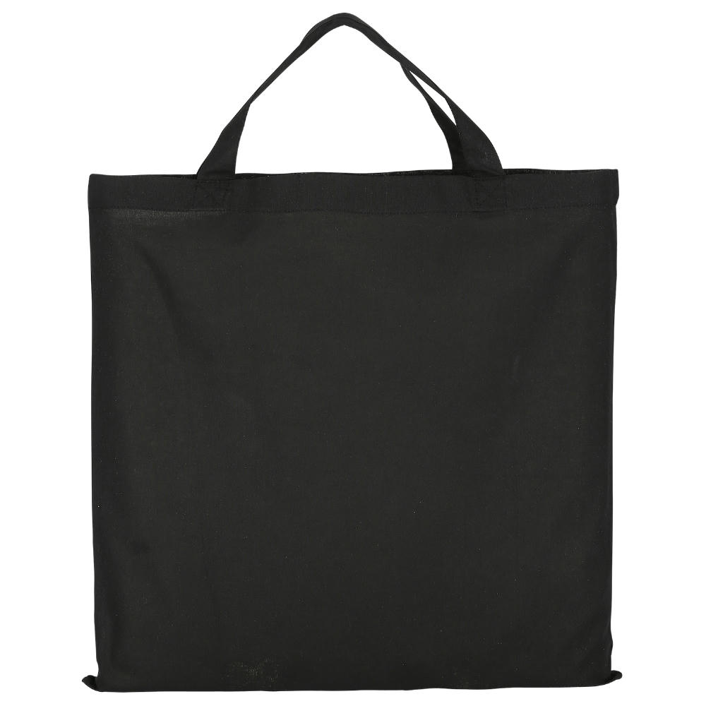 T10051-TEXXILLA QUADRATISCH, PRAKTISCH, GUT – Baumwolltasche, ca. 140 g/m², ca. 50 x 50 cm Werbeartikel