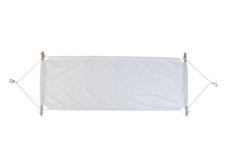 Individuelle Hängematte Mayaba Werbeartikel