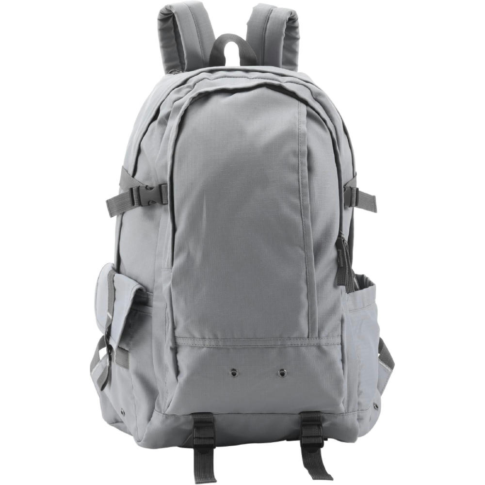 Rucksack aus Ribstop Victor Werbeartikel