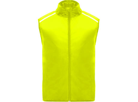 Product image Jannu leichte Laufweste Unisex Werbeartikel