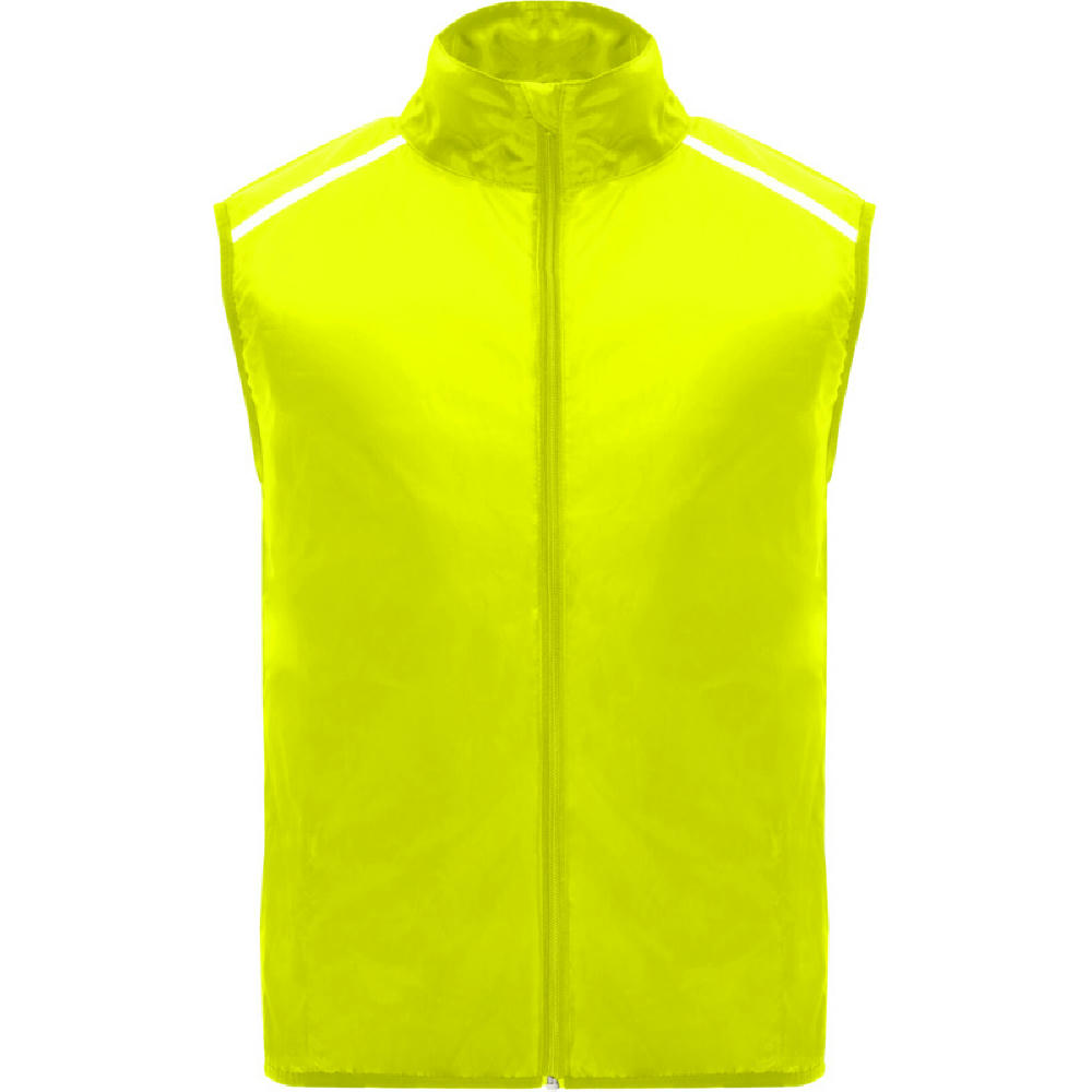 Product image Jannu leichte Laufweste Unisex Werbeartikel