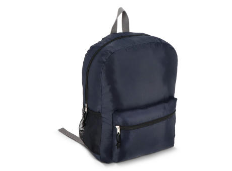 Product image R-PET 190T Leichter Rucksack 30,5 x 12,7 x 42 cm 16 l Werbeartikel