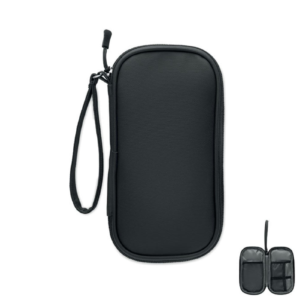 Product image Tech Organizer-Tasche RPET Werbeartikel